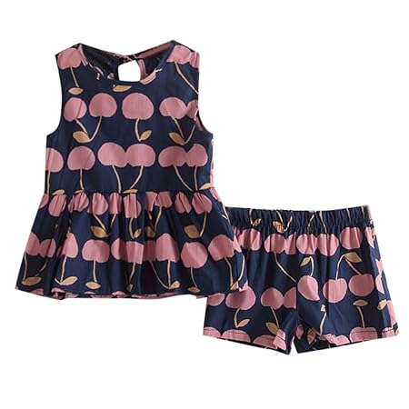 baby shark ruffle pants