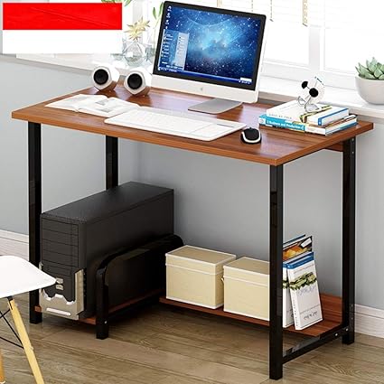 Amazon Com Xiaolin Table Floor Standing Book Table Home Office