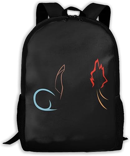 Amazon メンズ レディース Pokemon ポケモン リュックサック 大容量 旅行 バックパック リュックサック バッグ 登山リュック ビジネスリュック アウトドアリュック 人気 高校生 大学生 おしゃれ 通勤 通学 お出かけ シューズ バッグ
