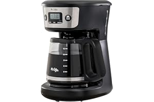 Mr. Coffee 12-Cups Automatic Coffee Maker (2176620)