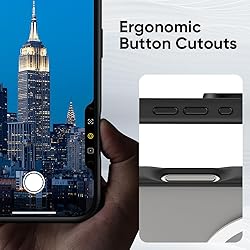 FLOLAB Surtect Tri-Fusion Magnetic for iPhone 16