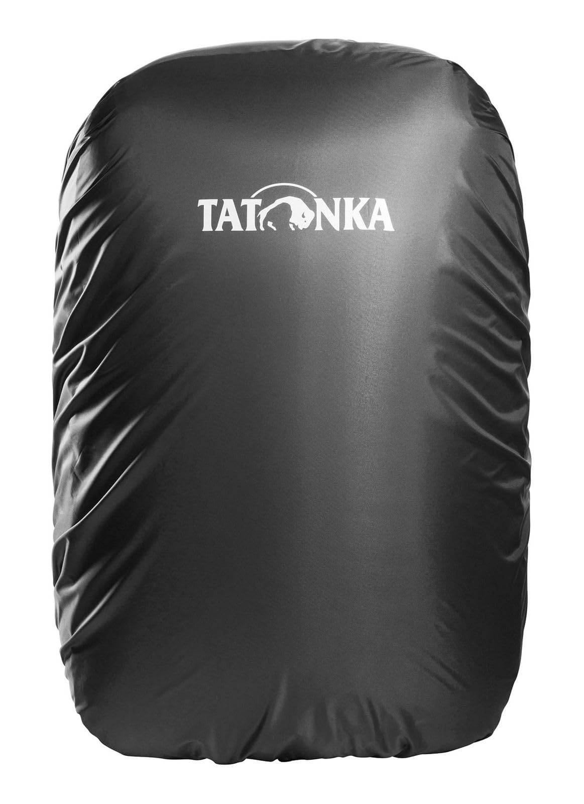 Tatonka Rain Cover 30-40 Lightweight Waterproof Rain Cover for Hiking Backpacks, Bicycle Backpacks etc. from 30 to 40 Litre Volume - Includes Storage Bag