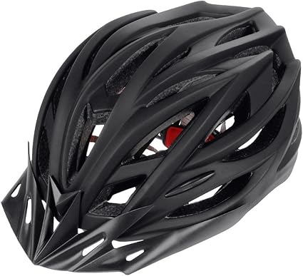 Zacro adult bike helmet Clearance
