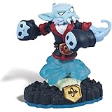 Skylanders SWAP Force: Night Shift Character (SWAP-able)