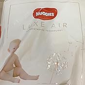 huggies luxe air diapers