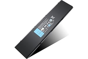 ANTIEE IEFUU New Replacement Laptop Battery for Dell Latitude E7440 E7450 E7420 Battery fit 451-BBFV 3RNFD G0G2M PFXCR T19VW 34GKR 0909H5 0G95J5 E225846 Notebook Battery