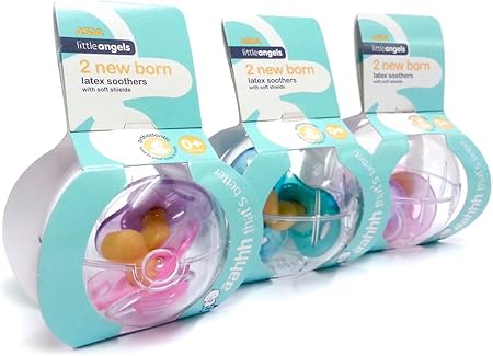 tommee tippee dummies asda