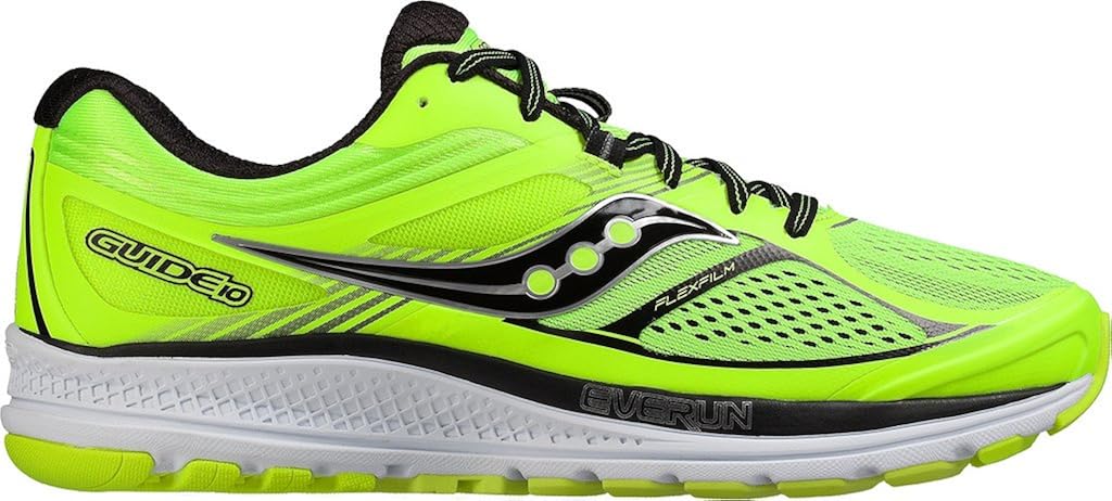 saucony guide 10 bambino 2017