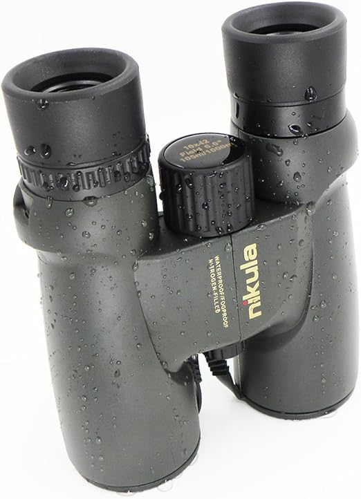 nikula binoculars