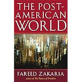 The Post-American World