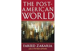 The Post American World