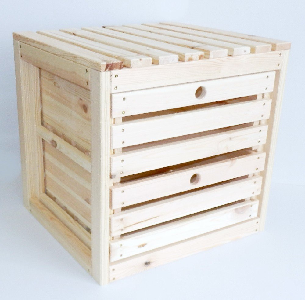 Obst - und Gemüsehorde: Amazon.de: Baumarkt