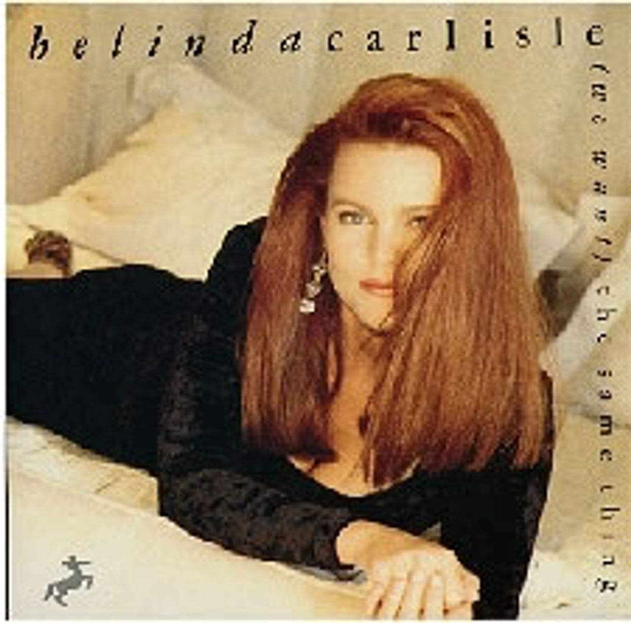 Belinda Carlisle We Want The Same Thing