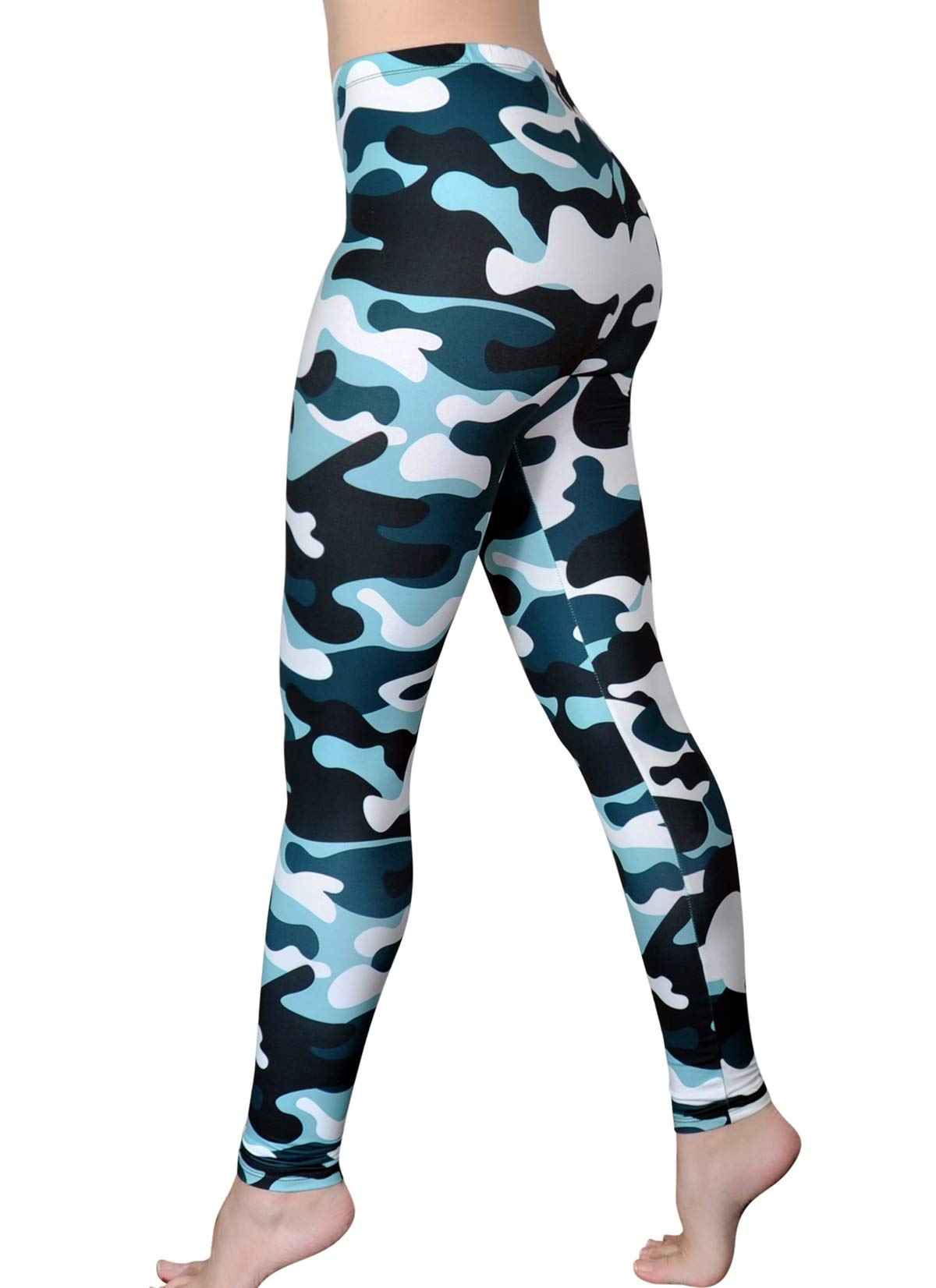 lightweight workout leggings