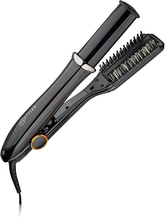 Top 10 Revlon 2 Way Rotating