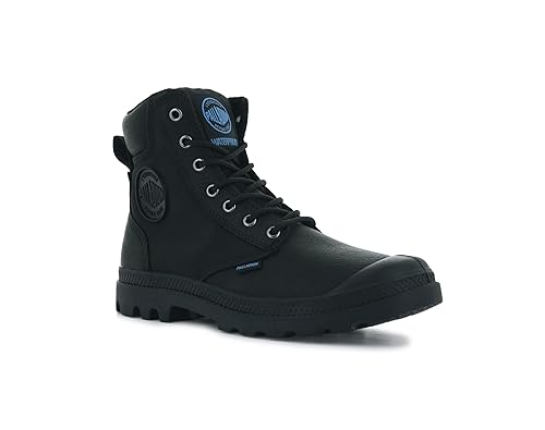 Amazon Palladium Men's Pampa Sport Cuff Wpn Rain Boot