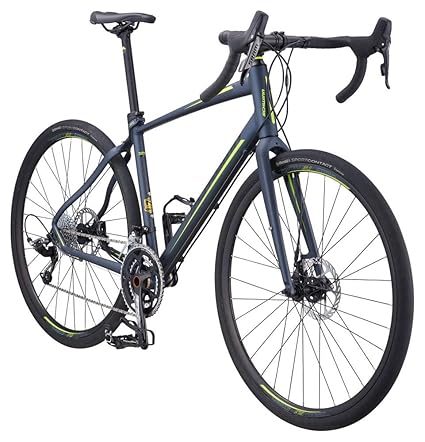 schwinn adventure bike