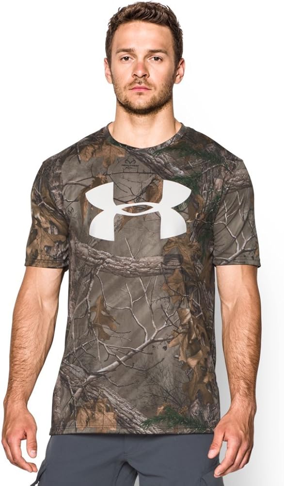 under armour safari shirt