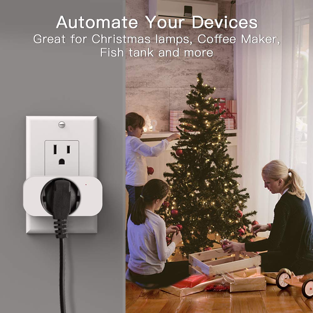 Smart Plug