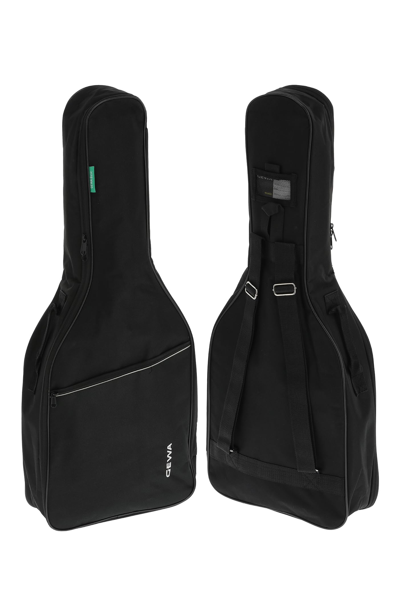 Gewa 211120 Basic Gig Bag for 1/2 Classical Guitar