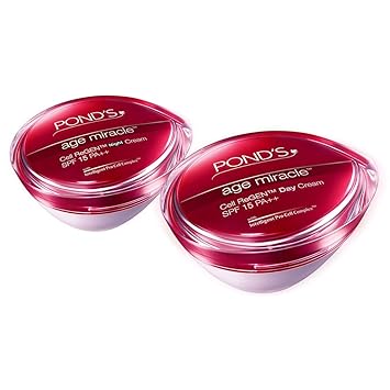ponds age miracle cream amazon