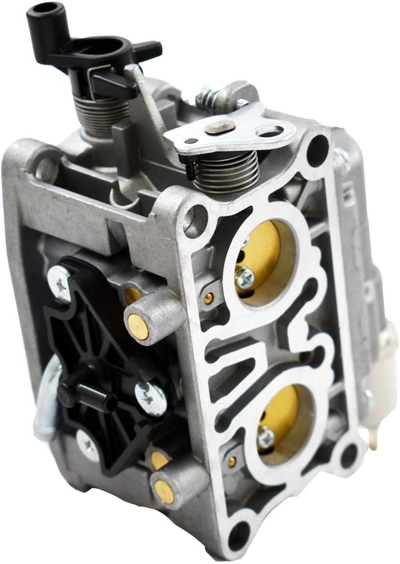 Carburetor Replacement for 16100-Z0A-815 Lawn Mower Tractor Engines - Image 4