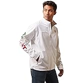 ARIAT Men's New Softshell Mexico Jacket