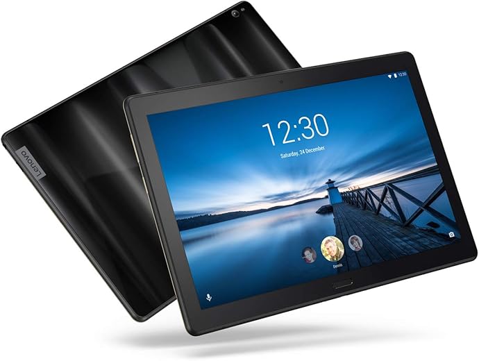 Lenovo 联想 Smart Tab P10 10.1英寸 平板电脑 64GB 5折$174.99 海淘转运到手约￥1328
