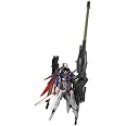 Bandai 5067428 #258 Destiny Gundam Spec II & Zeus Silhouette ZGMF/A-42S2 & A-GXQ754/V2 Compass Mobile Suit HG 1/144 Scale Model Kit