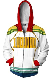 Kiaciya My Hero Academia Hoodie Kids Teen Girls Boys Toga Anime 3d Printed Sweatshirt Unisex Men