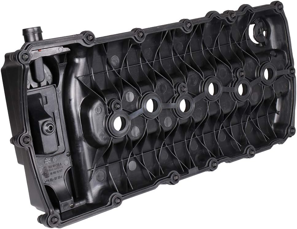 Motors Car & Truck Engine Valve Covers SL 03H103429H VALVE COVER WITH GASKET FOR AUDI Q7 PASSAT