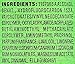 Garnier Fructis Style Sheer Set Ultra Strong Hold Breathable Hairspray, All Hair Types, 9.5 oz. (Packaging May Vary)