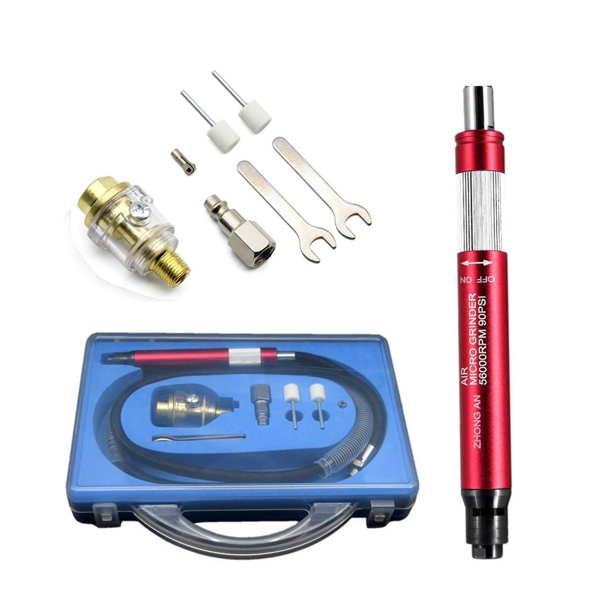 Best Claire From The Grinder