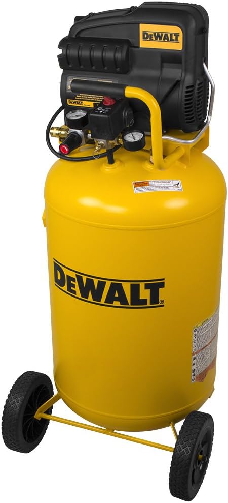 DEWALT DXCMLA1983012 Stationary Air Compressors product image 2