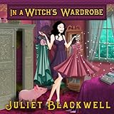 In a Witch's Wardrobe: Witchcraft Mysteries, Book 4