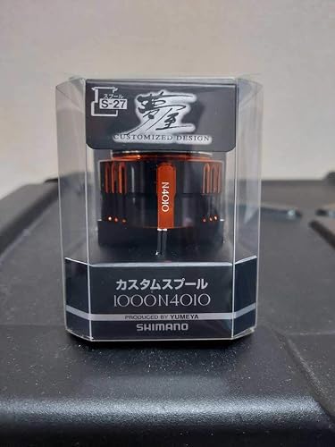 Amazon Co Jp シマノ 夢屋 スプール 1000 ソアレ Hobby