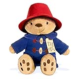 YOTTOY Paddington Bear Collection/Classic Seated
