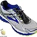 No Tie Elastic Shoelaces by Lemon Hero - Range of Reflective Colors. Our Shoe Laces Fit Shoes and Boots. Fits Adults or Kids