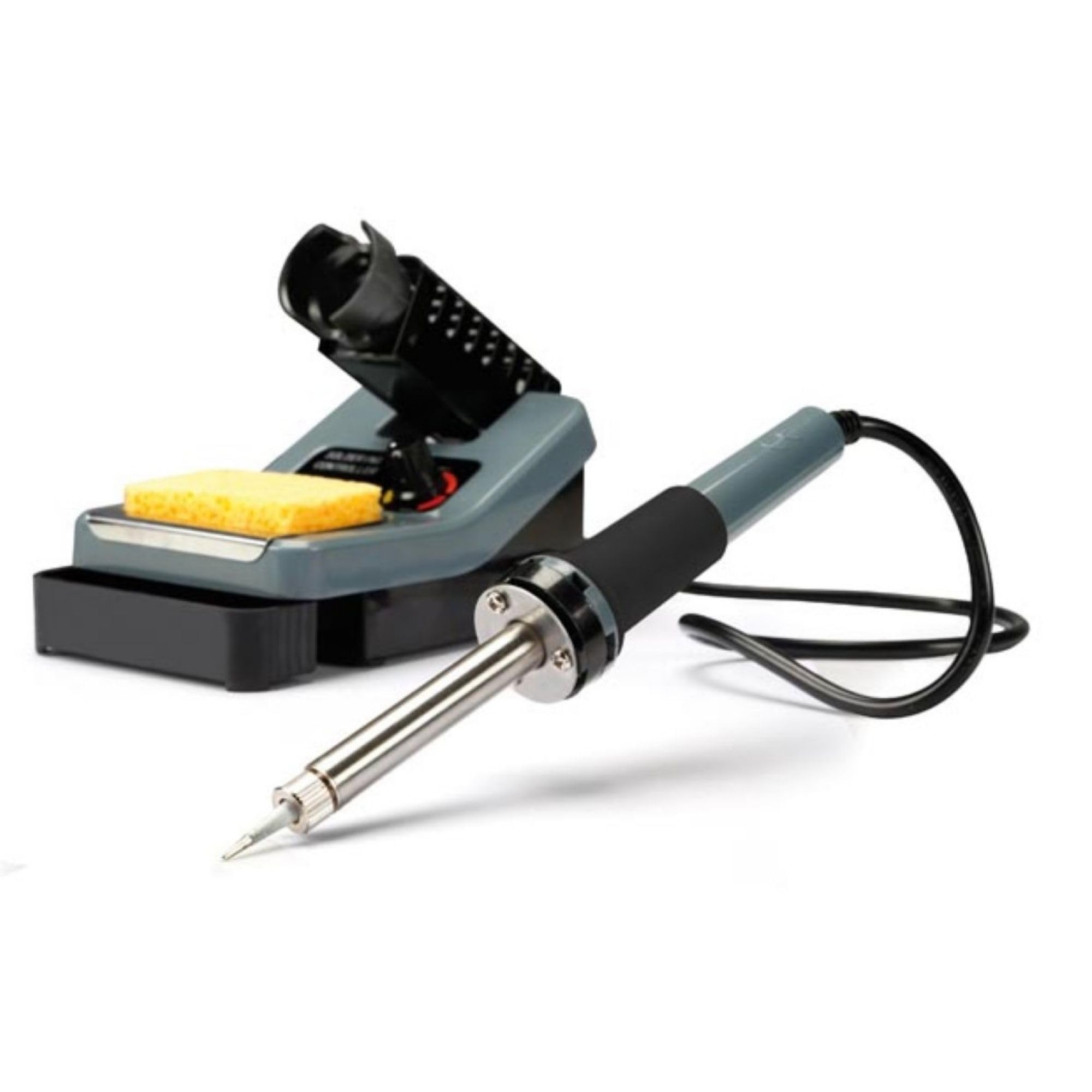 Velleman VTSS7 Adjustable Soldering Station, 48 W, 240 V, Multi-Colour