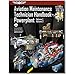 Aviation Maintenance Technician Handbook?Powerplant: FAA-H-8083-32 Volume 1 / Volume 2 (FAA Handbooks series)