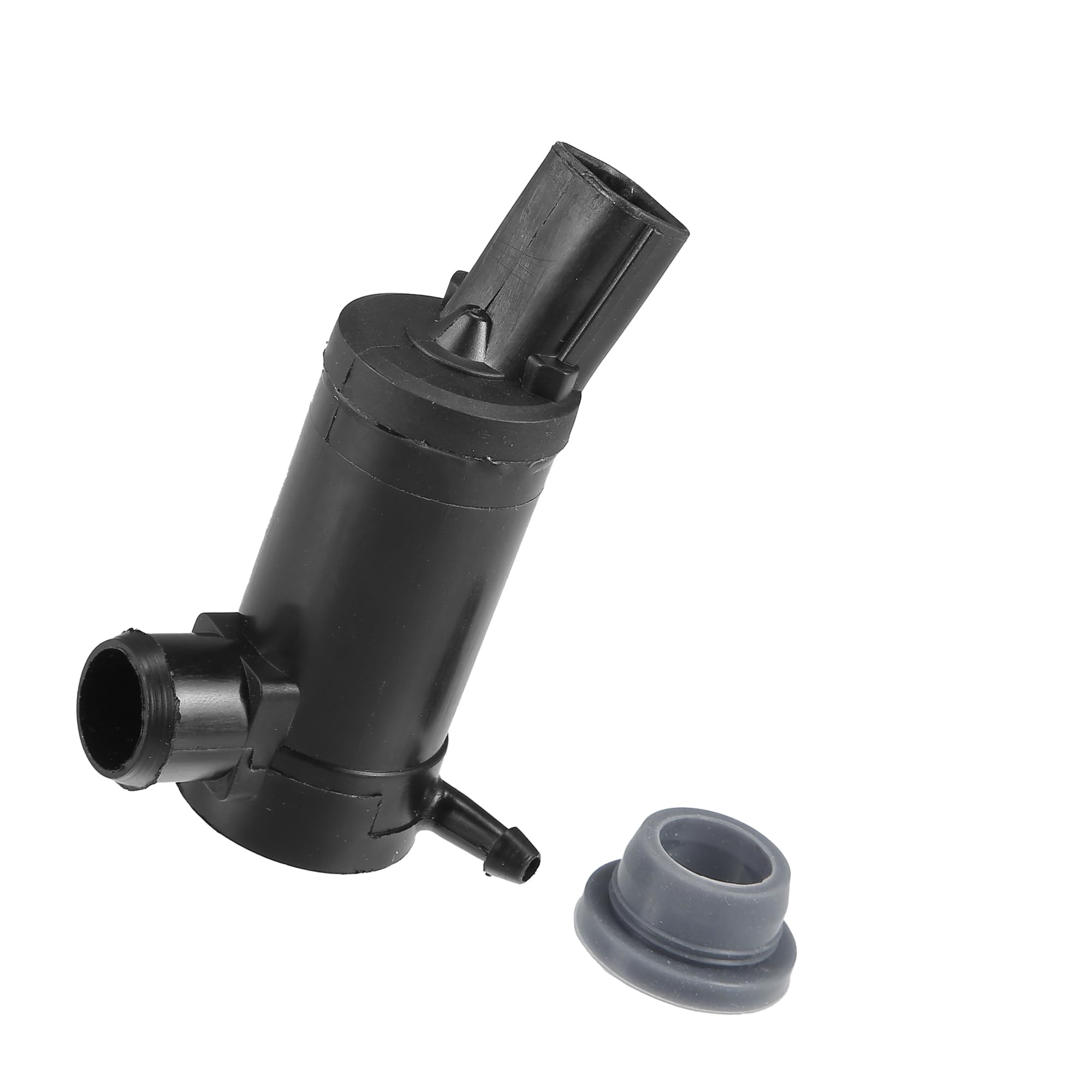 Kia Optima Washer Pump ACI Front For Kia Optima 2011-2014 - Direct Replacement Windshield Washer Pump