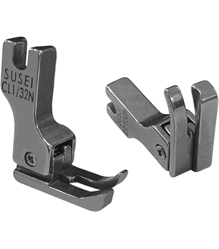 Ayaページ① Amazon.com: Industrial Fit Compensating Foot (Right 1.5MM