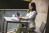 Brother DS-940DW Portable Document Scanner, Wireless USB 3.0, 2-Sided, 15PPM A4 view 6
