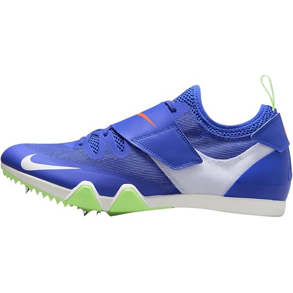 nike pole vault spike
