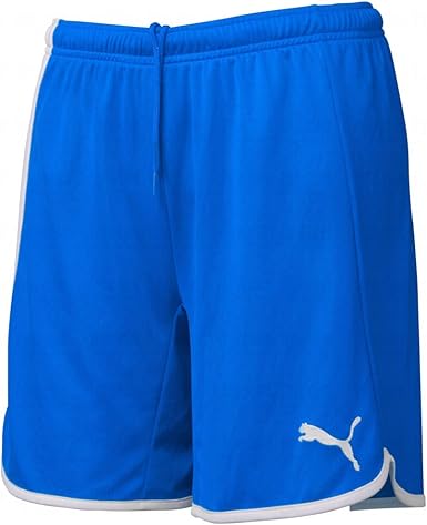 puma soccer shorts womens