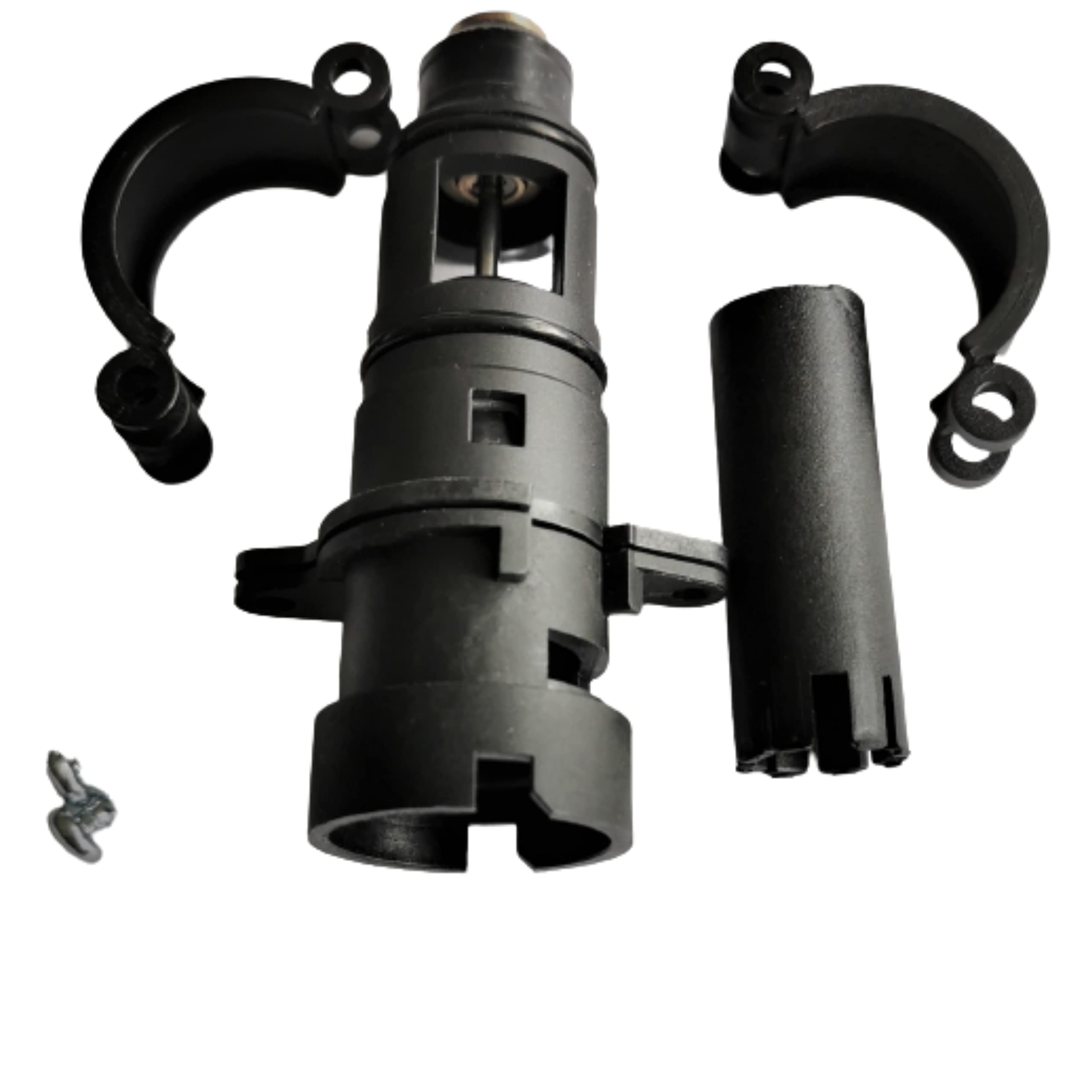 Glow-Worm Diverter Valve 0020097214 & Vaillant ecoFit Pure, Sustain & Home Diverter Valve 0020213146- Fit Once Repair Kit