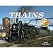 LOMENTICS2016 Those Remarkable Trains Deluxe Wall Calendar