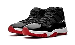 Jordan Mens Air 11 Retro 378037 061 Bred 2019