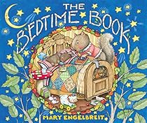 The Bedtime Book The Bedtime Book