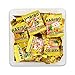 Haribo Goldbears Minis, 72-Count, 1 Pound 9.4 oz Original Bears in mini bags